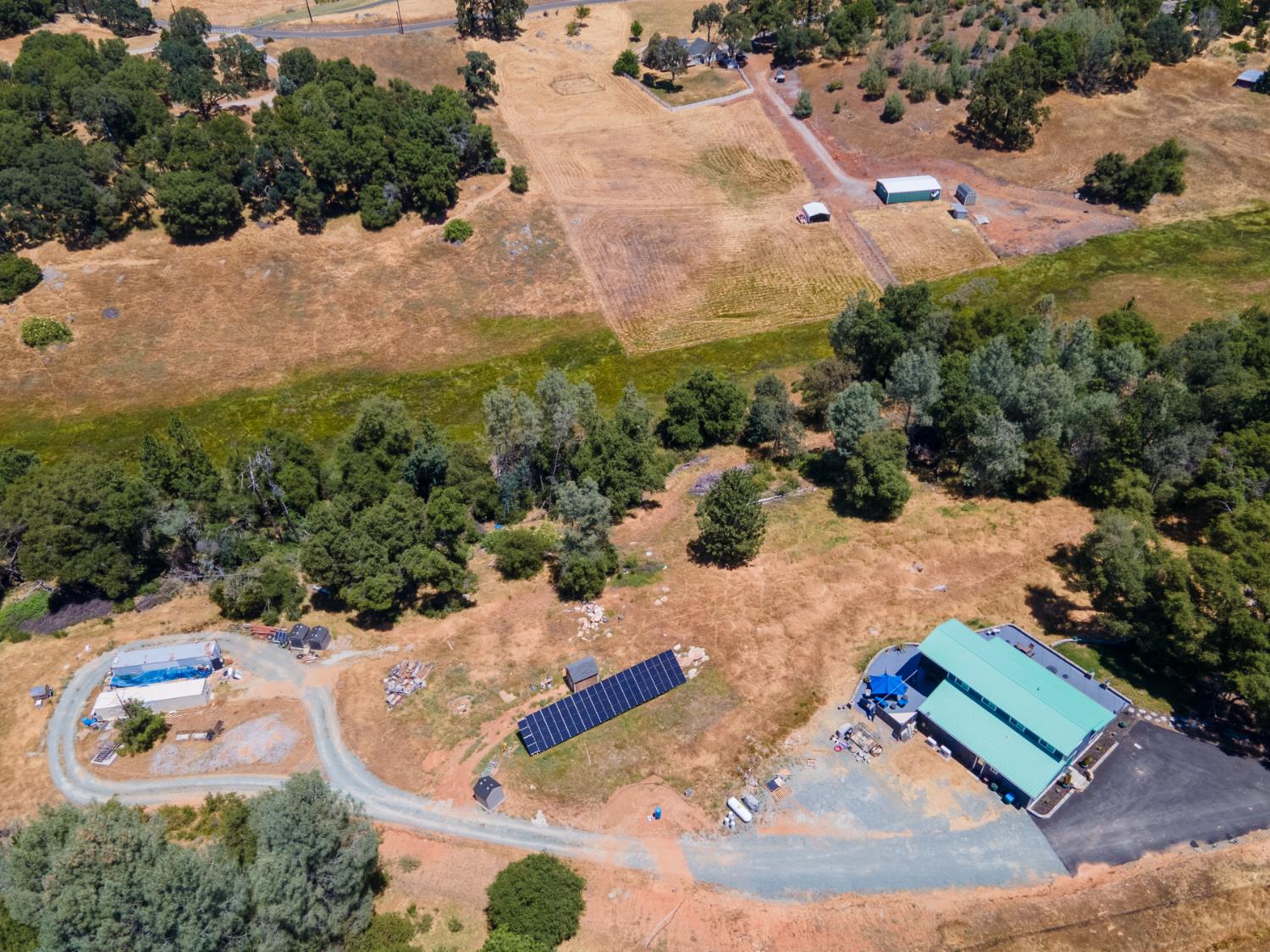 3102 Squirrel Hollow Mount Aukum, CA 95656 - Photo 49 of 51