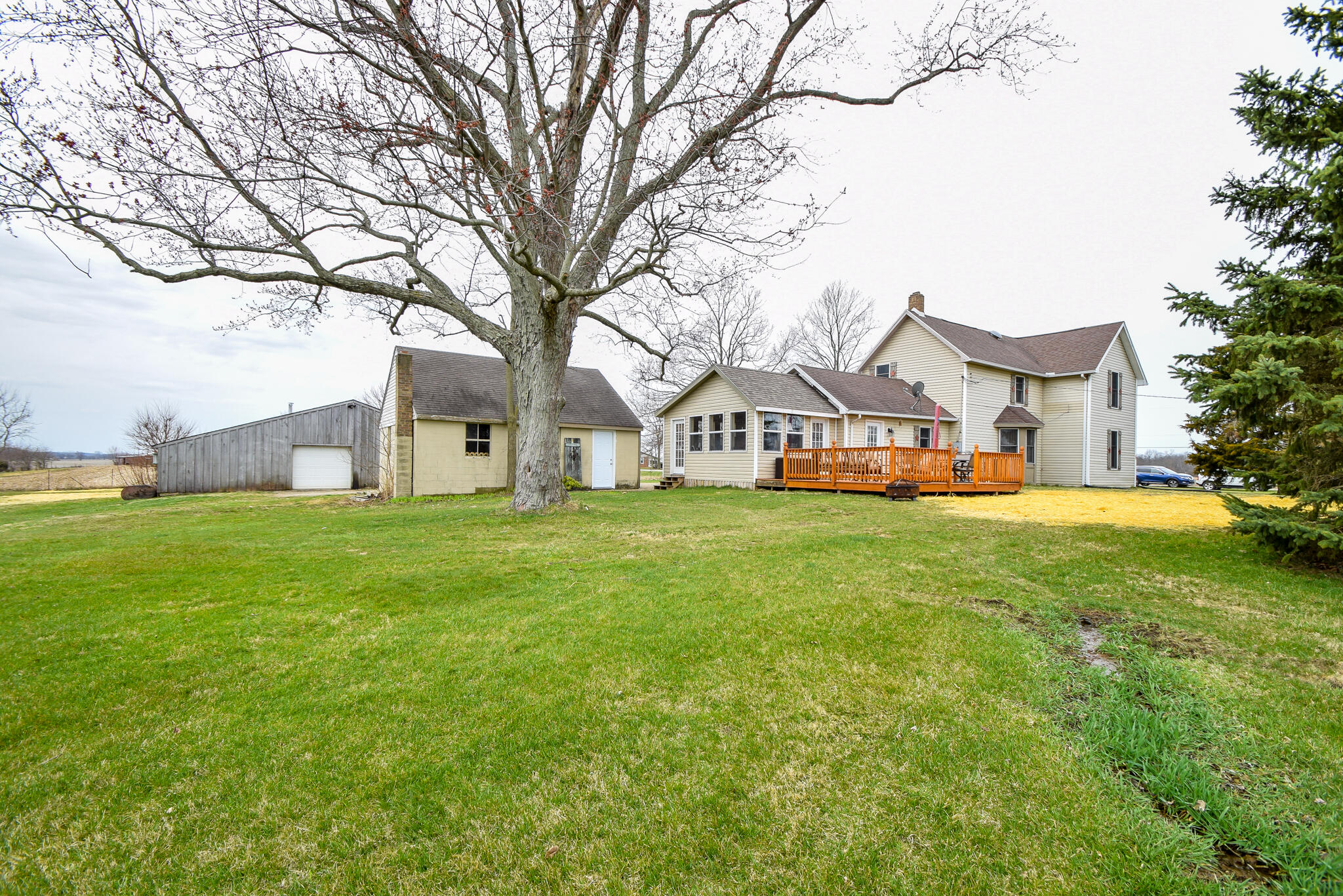 3120 Craig Road Springfield, OH 45502 - Photo 47 of 73