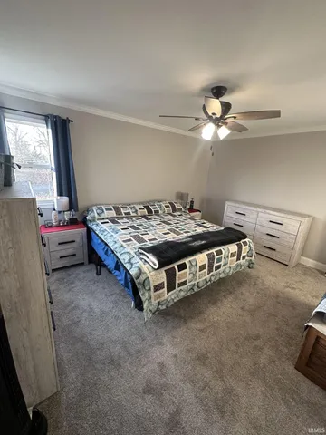 $194,900 | 2100 North High Street, Muncie, IN 47303