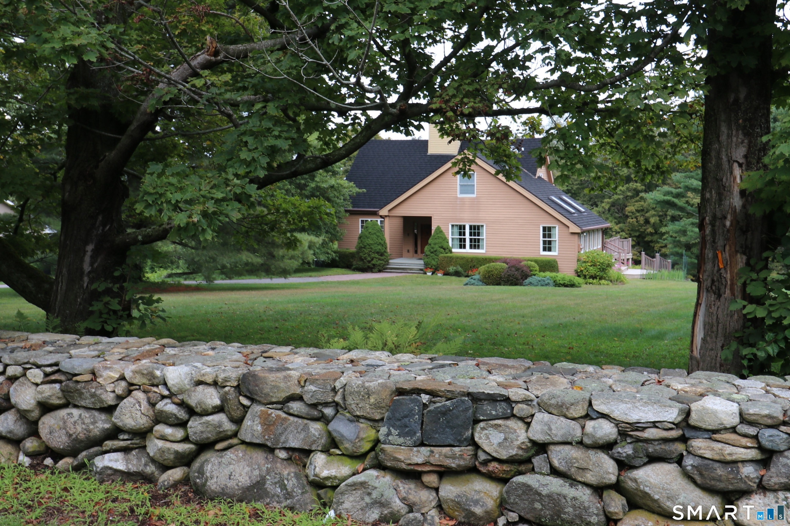 243 Milton Road Goshen, CT 06756 - Photo 1 of 1 Front of House
