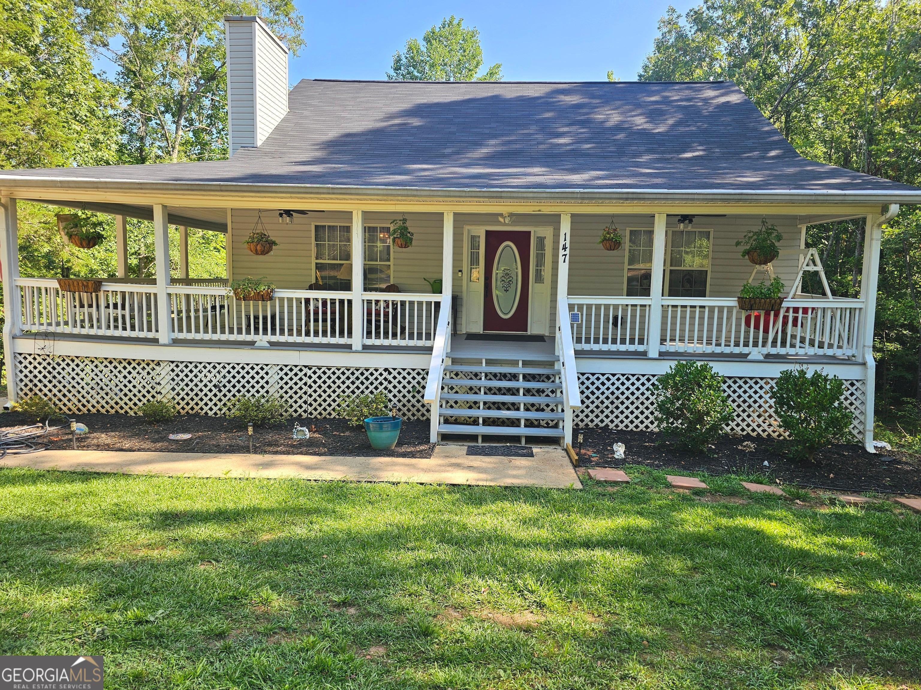 147 Lake View Road Jackson, GA 30233 - Photo 1 of 1 Gallery Image 1