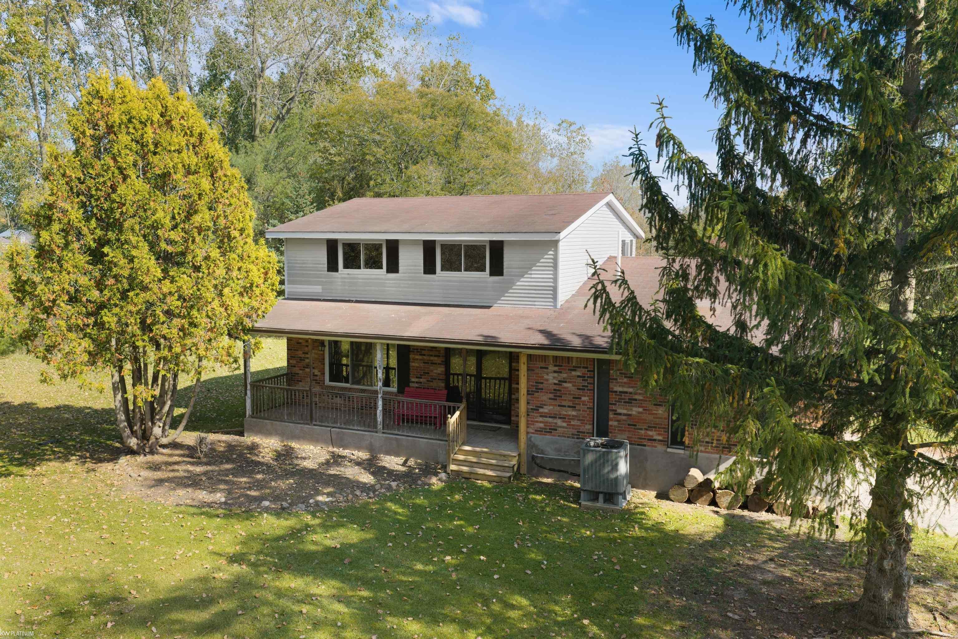 892 Braidwood Road Memphis, MI 48041 - Photo 2 of 44 Gallery Image 2