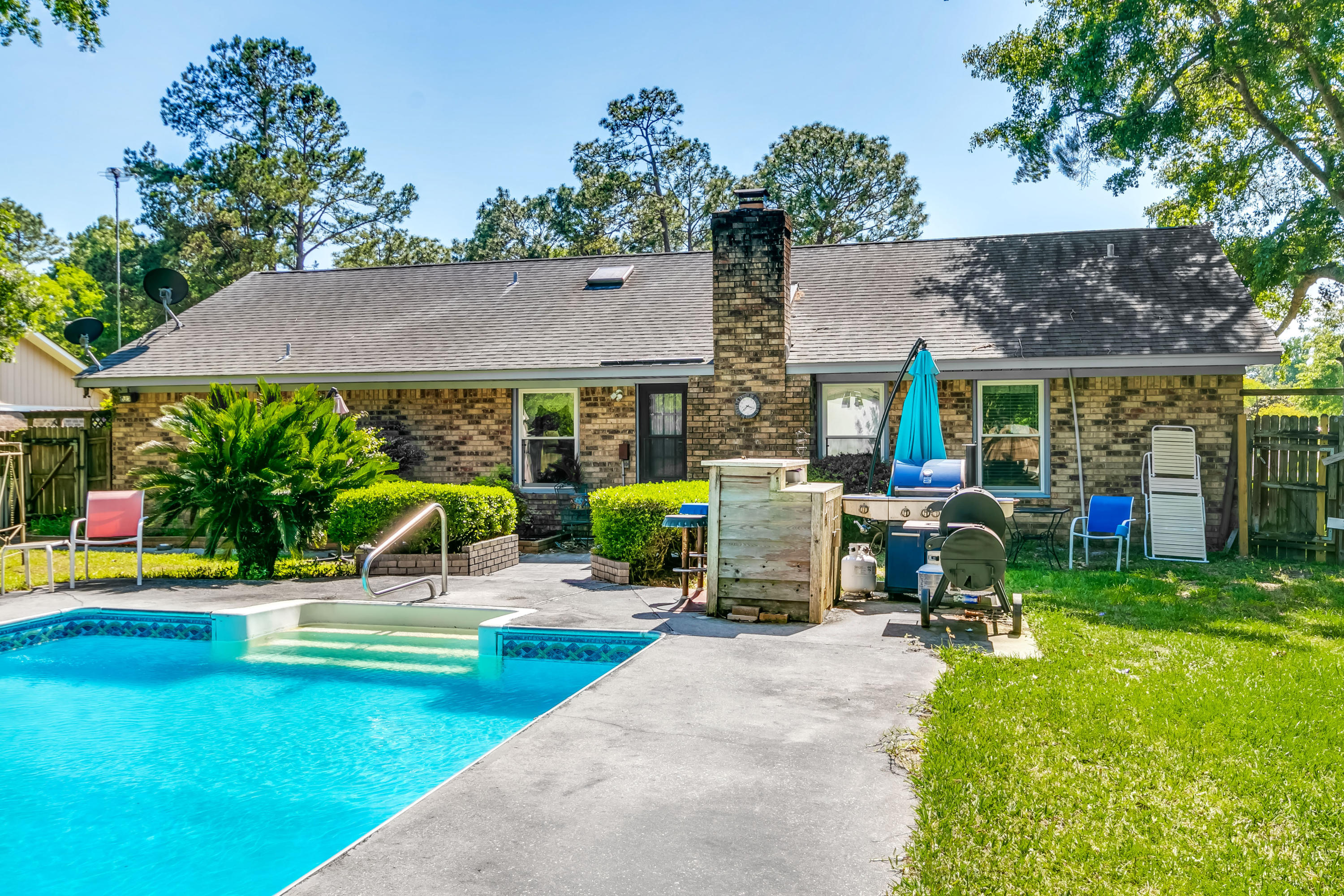 609 Longleaf Road Summerville, SC 29486 - Photo 23 of 26 GPS VISUALS RE PHOTOGRAPHY 22