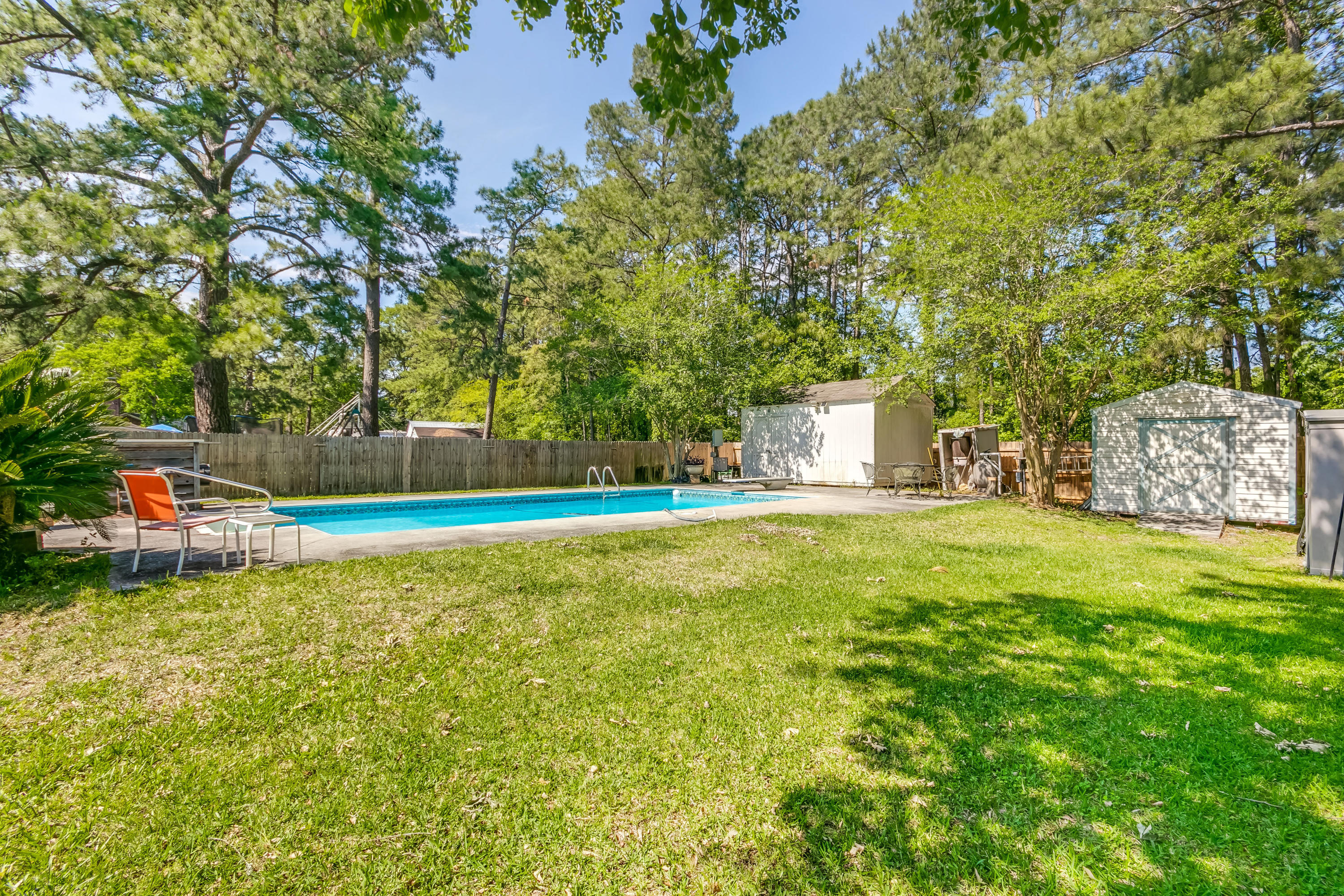 609 Longleaf Road Summerville, SC 29486 - Photo 25 of 26 GPS VISUALS RE PHOTOGRAPHY 26