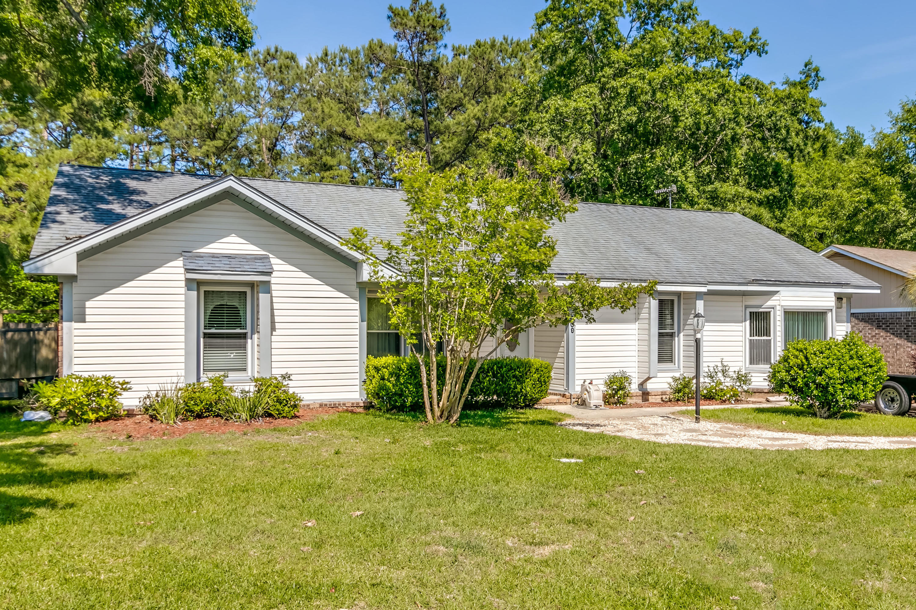 609 Longleaf Road Summerville, SC 29486 - Photo 26 of 26 GPS VISUALS RE PHOTOGRAPHY 2