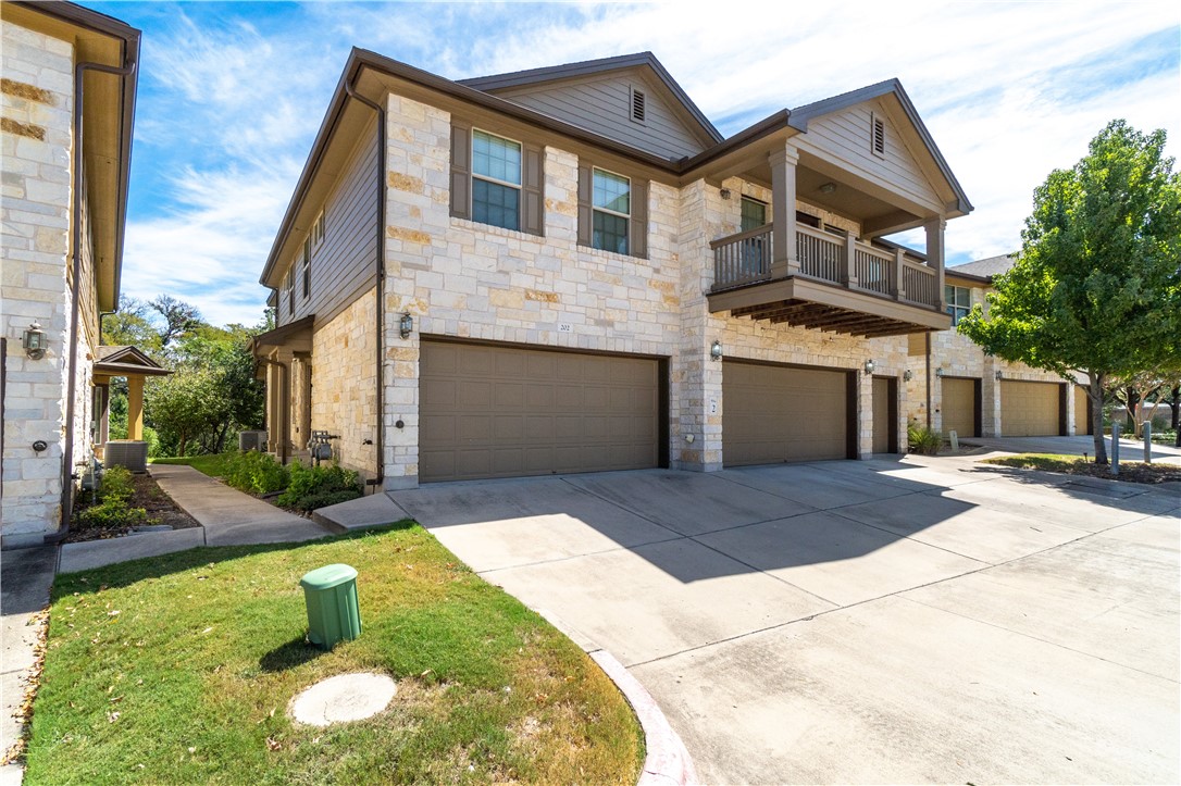 1310 West Parmer Lane, Unit 202 Austin, TX 78727 - Photo 1 of 1
