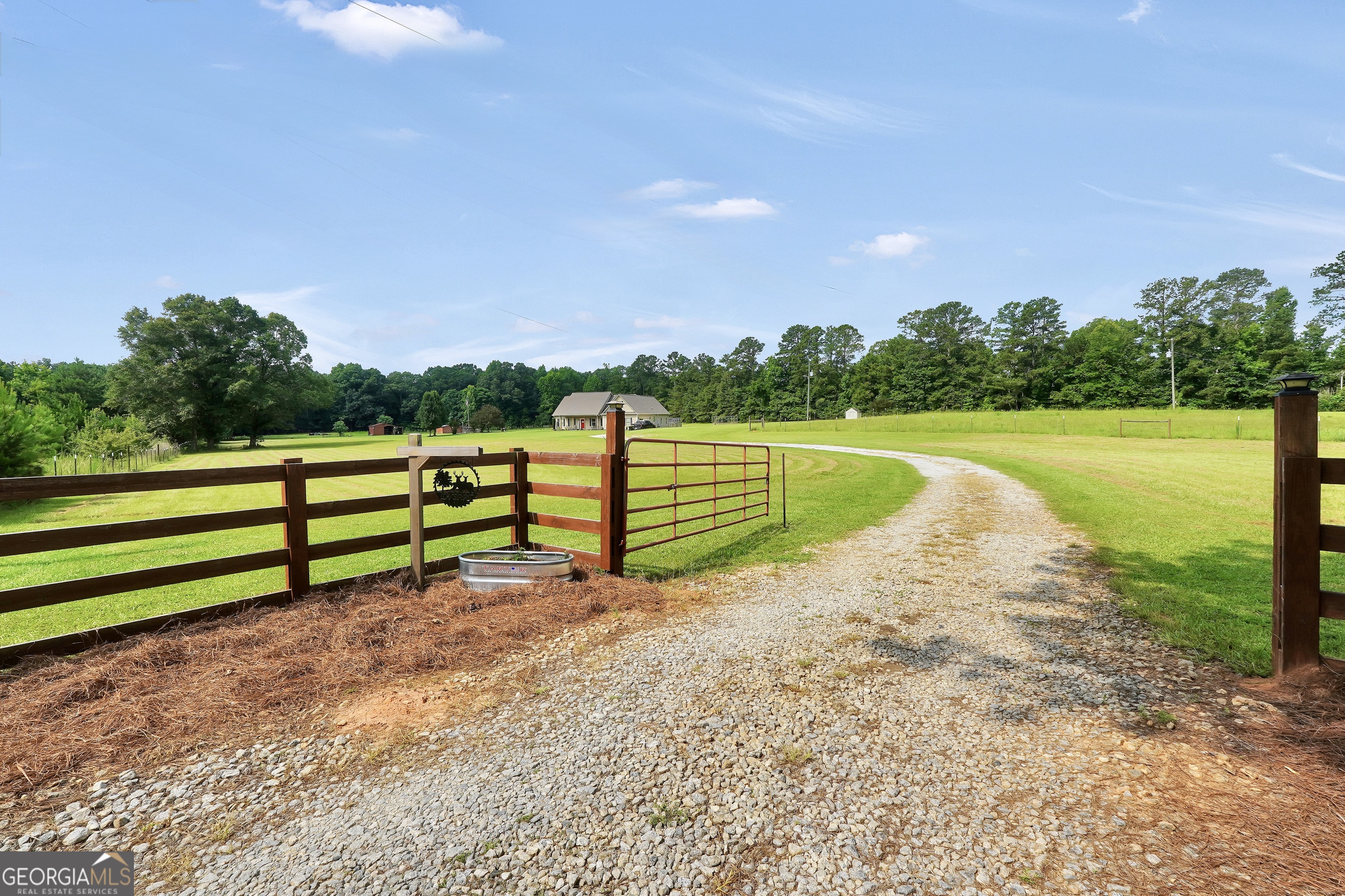 432 Crane Road Zebulon, GA 30295 - Photo 62 of 67