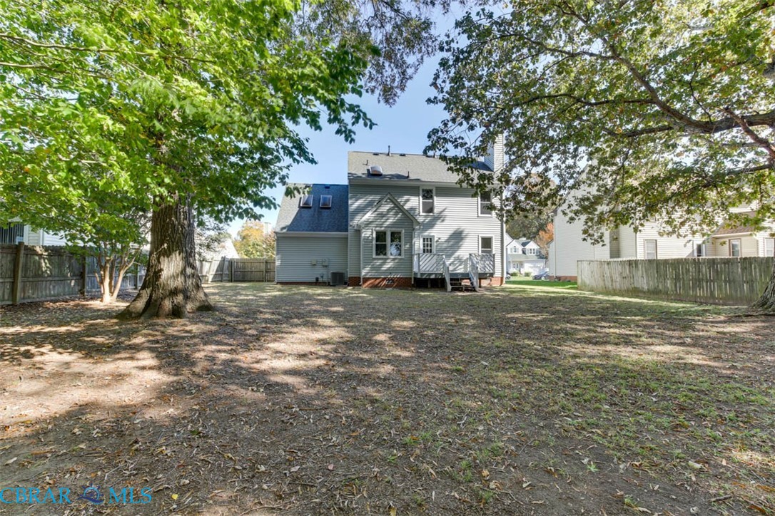 17 Woodsman Road Hampton, VA 23666 - Photo 40 of 40 Gallery Image 40