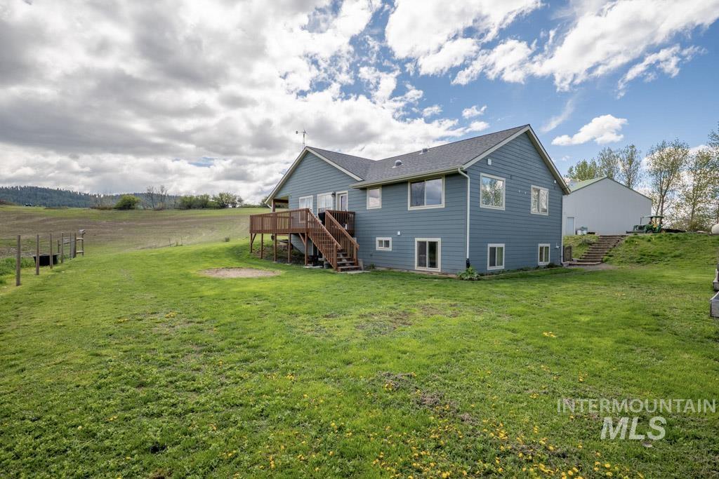 1011 Rothwell Road Viola, ID 83872 - Photo 24 of 45