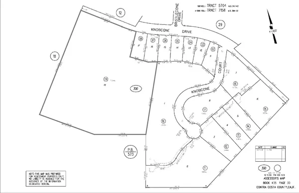 $450,000 | 0 Knobcone Drive, Richmond, CA 94803