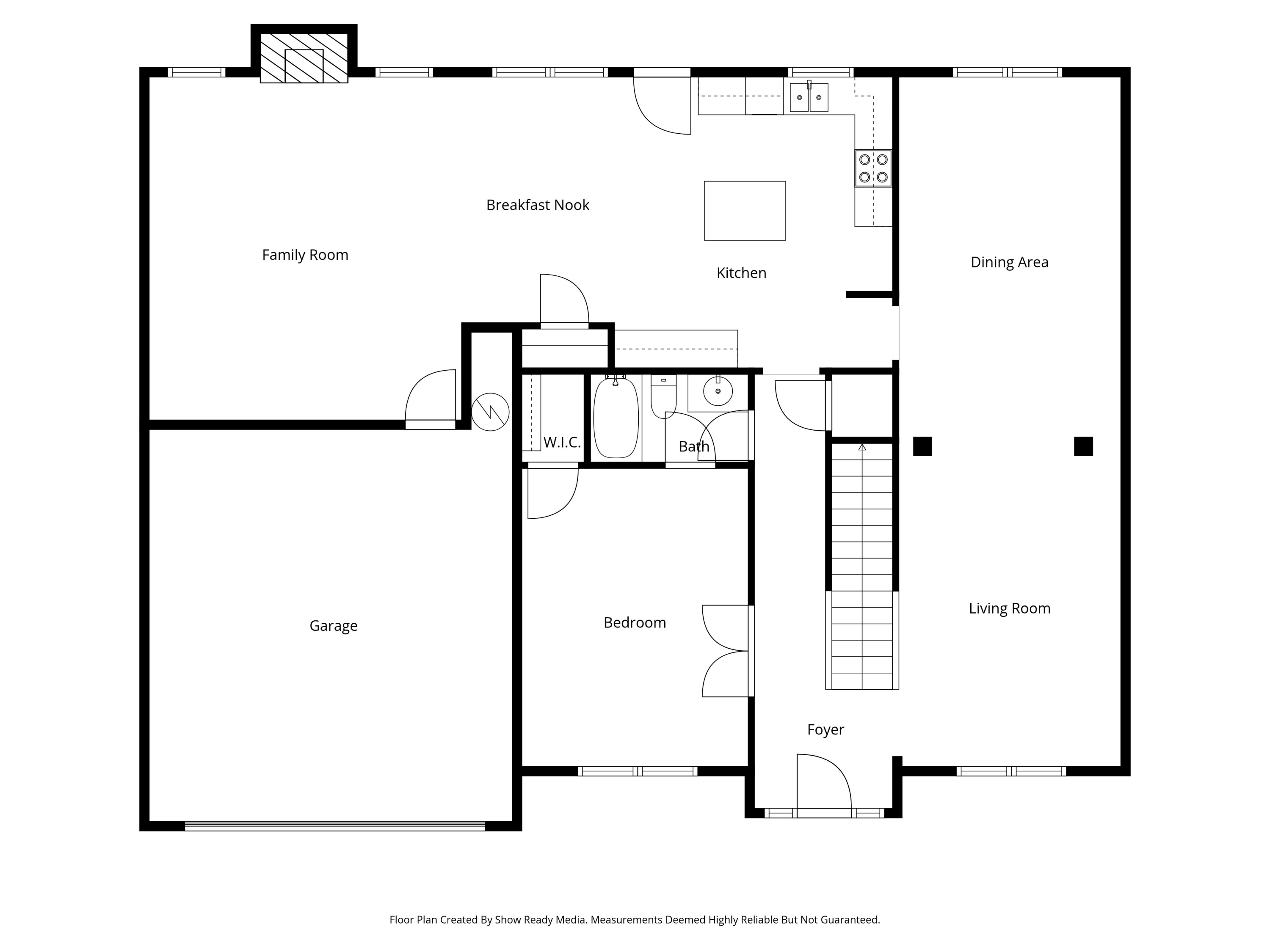 611 Baldwin Place Grovetown, GA 30813 - Photo 47 of 49