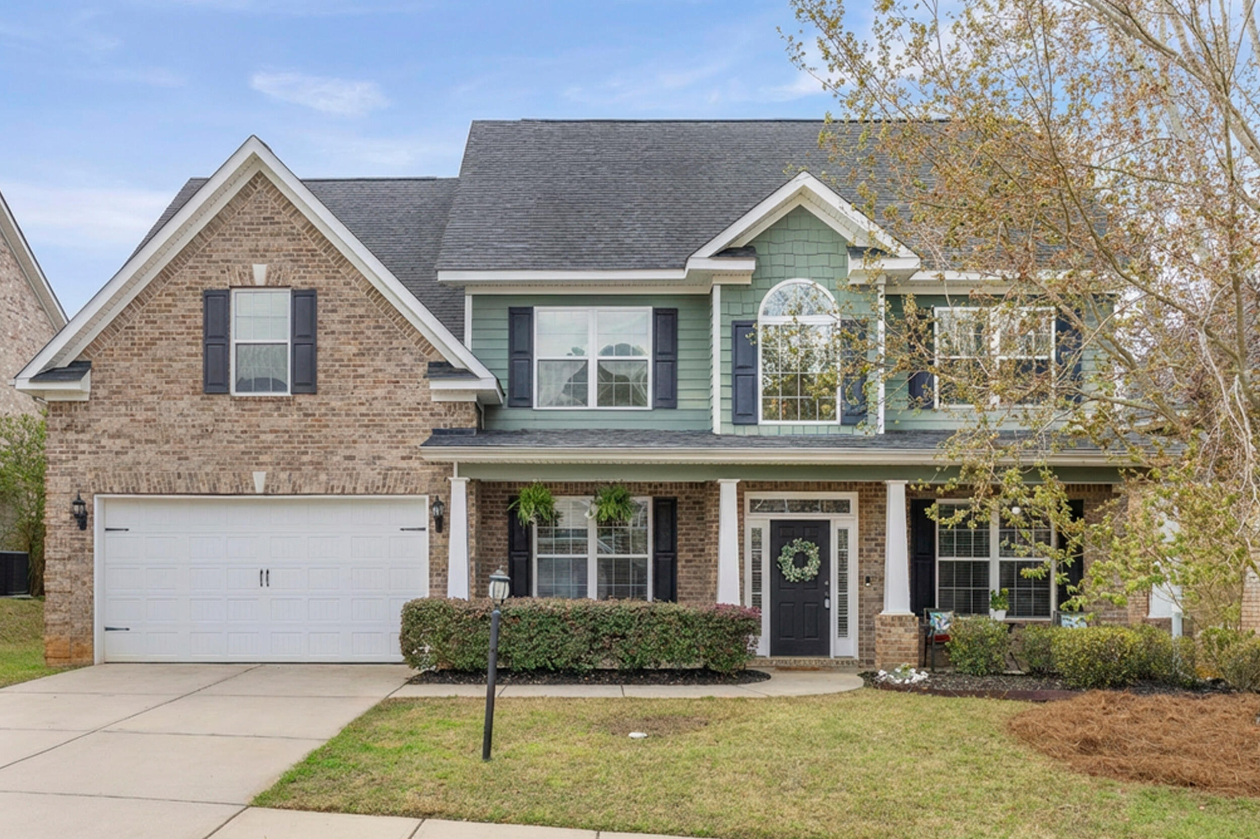 611 Baldwin Place Grovetown, GA 30813 - Photo 2 of 49 2026-04-03_611_Baldwin_Pl-SRM-01