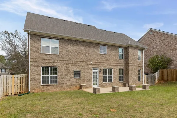 $449,900 | 611 Baldwin Place, Grovetown, GA 30813