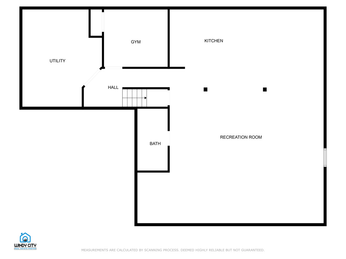 1880 Crofton Drive Algonquin, IL 60102 - Photo 44 of 44 a picture of a mirror