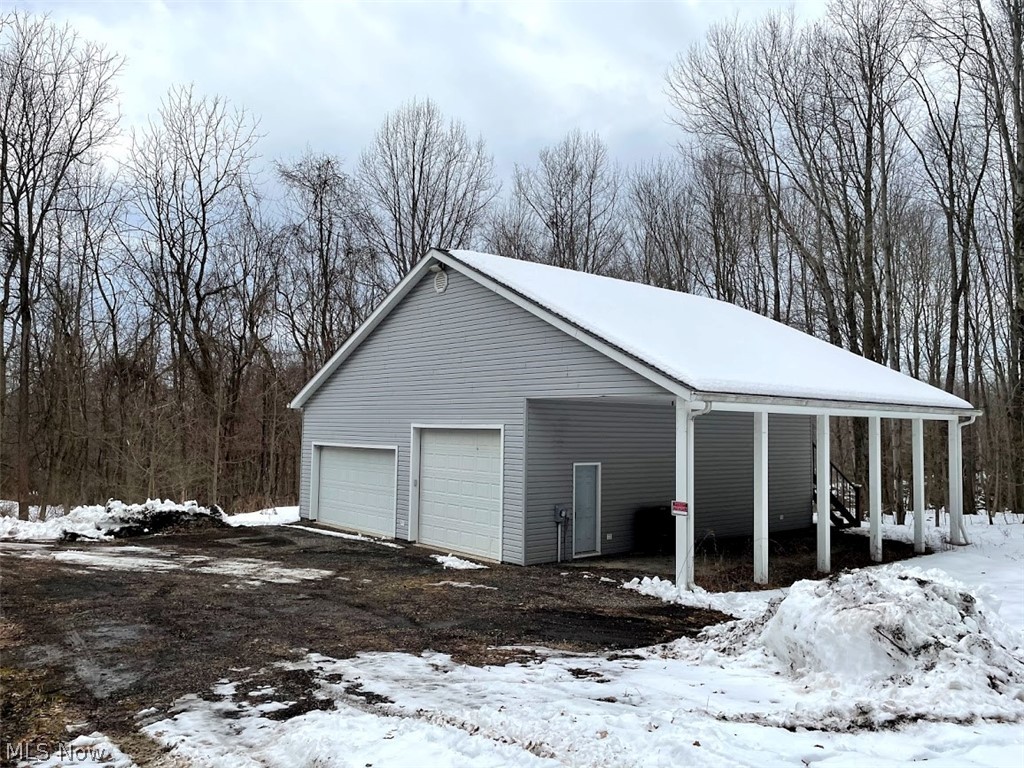 10690 Butternut Road Chesterland, OH 44026 - Photo 6 of 30