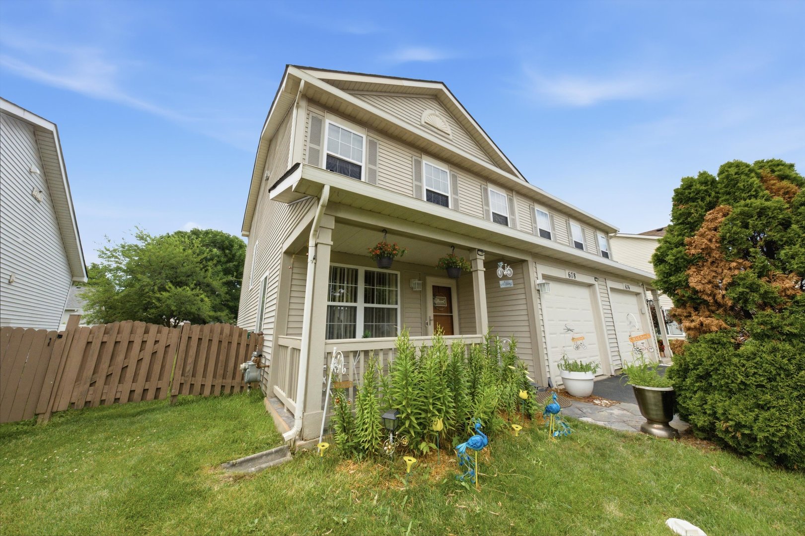 678 Shannon Drive Romeoville, IL 60446 - Photo 3 of 27