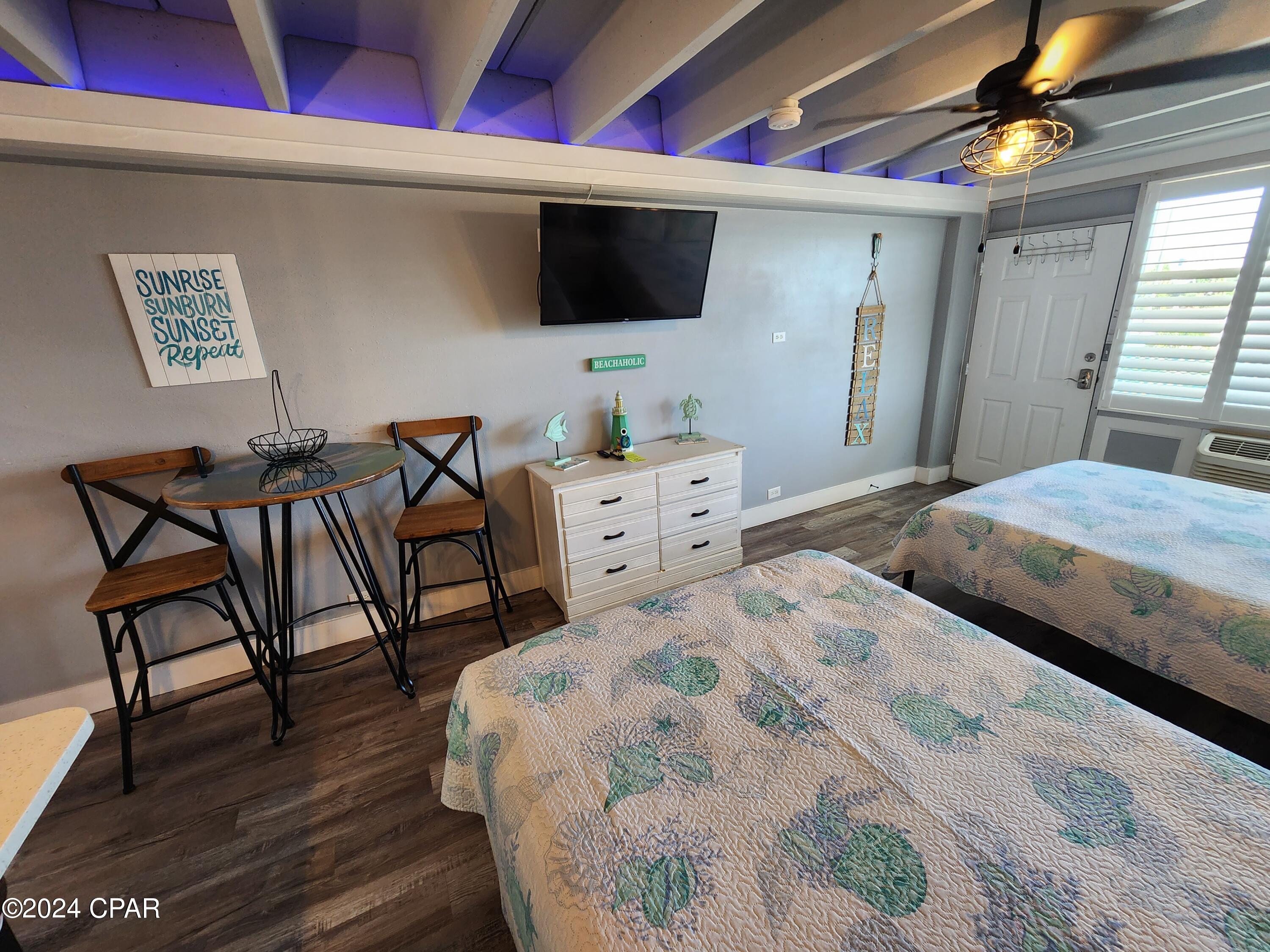 14401 Front Beach Road, Unit 233 Panama City Beach, FL 32413 - Photo 7 of 10 Gallery Image 7
