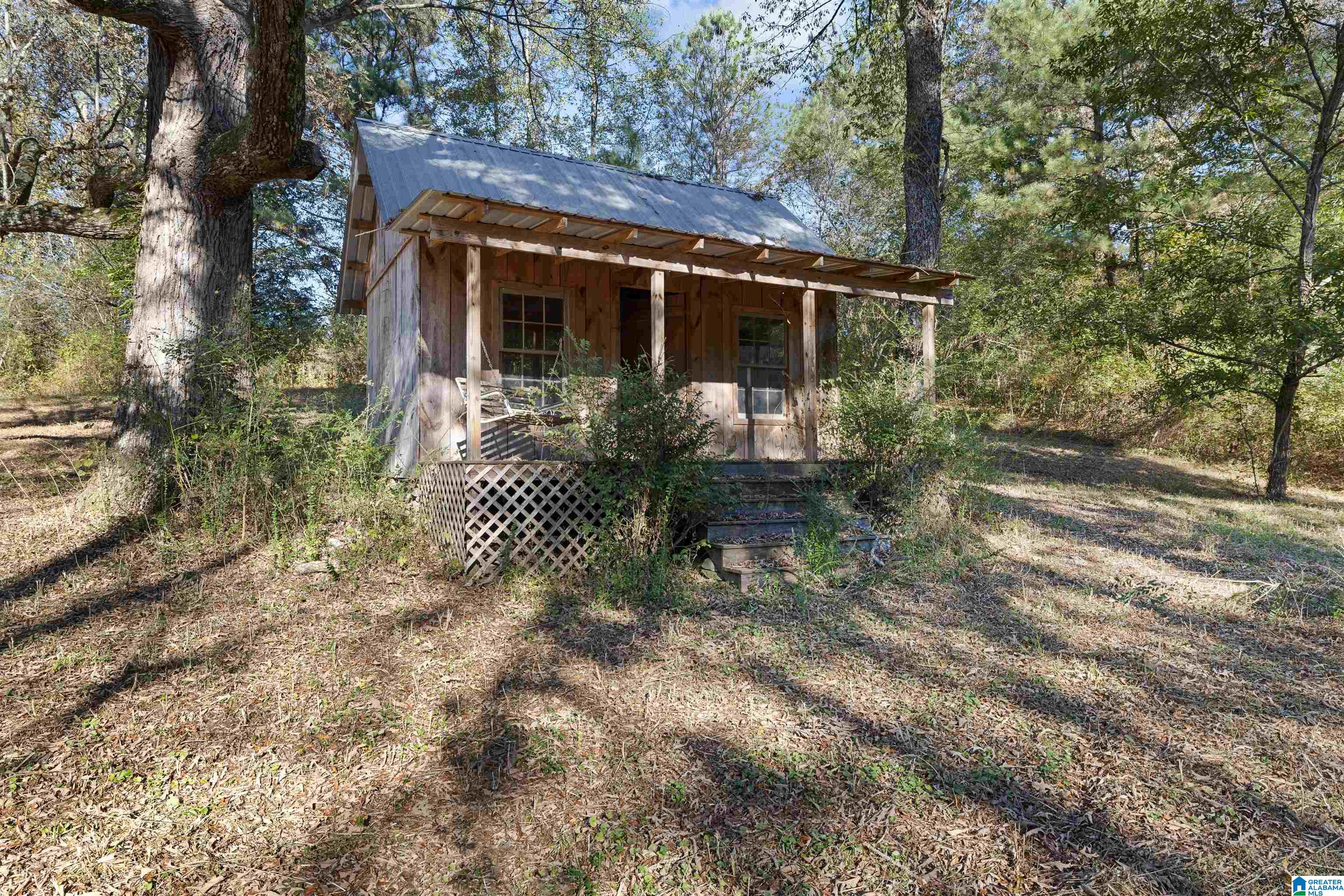 550 Hale Creek Road Altoona, AL 35952 - Photo 40 of 54
