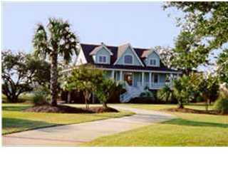 2613 Jenkins Point Road Seabrook Island, SC 29455 - Photo 2 of 25 Primary Photo