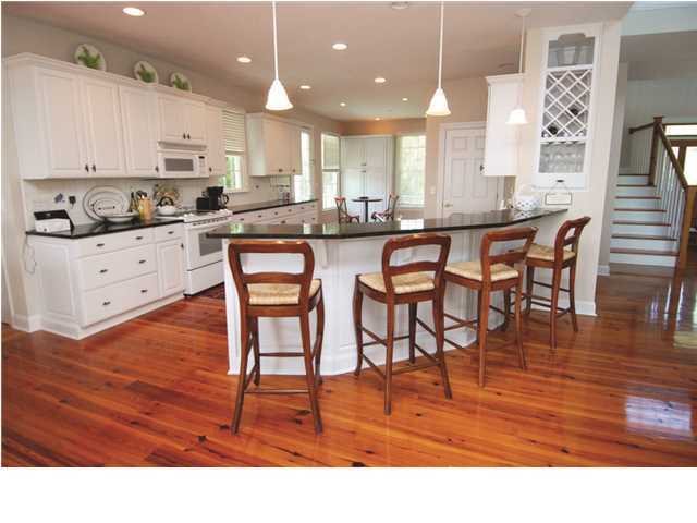 2613 Jenkins Point Road Seabrook Island, SC 29455 - Photo 12 of 25 Additional Photo