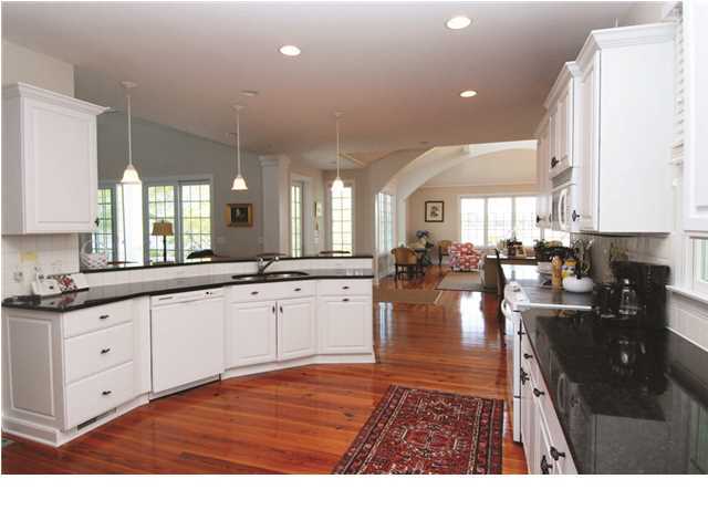 2613 Jenkins Point Road Seabrook Island, SC 29455 - Photo 13 of 25 Additional Photo