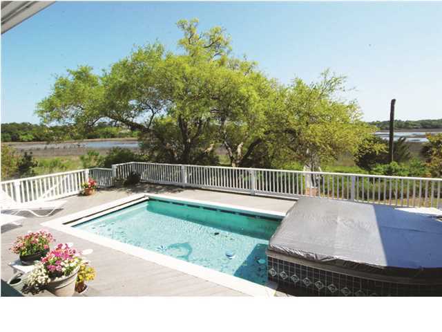 2613 Jenkins Point Road Seabrook Island, SC 29455 - Photo 20 of 25 Additional Photo