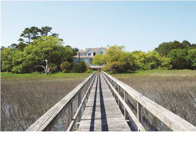 2613 Jenkins Point Road Seabrook Island, SC 29455 - Photo 23 of 25 Additional Photo