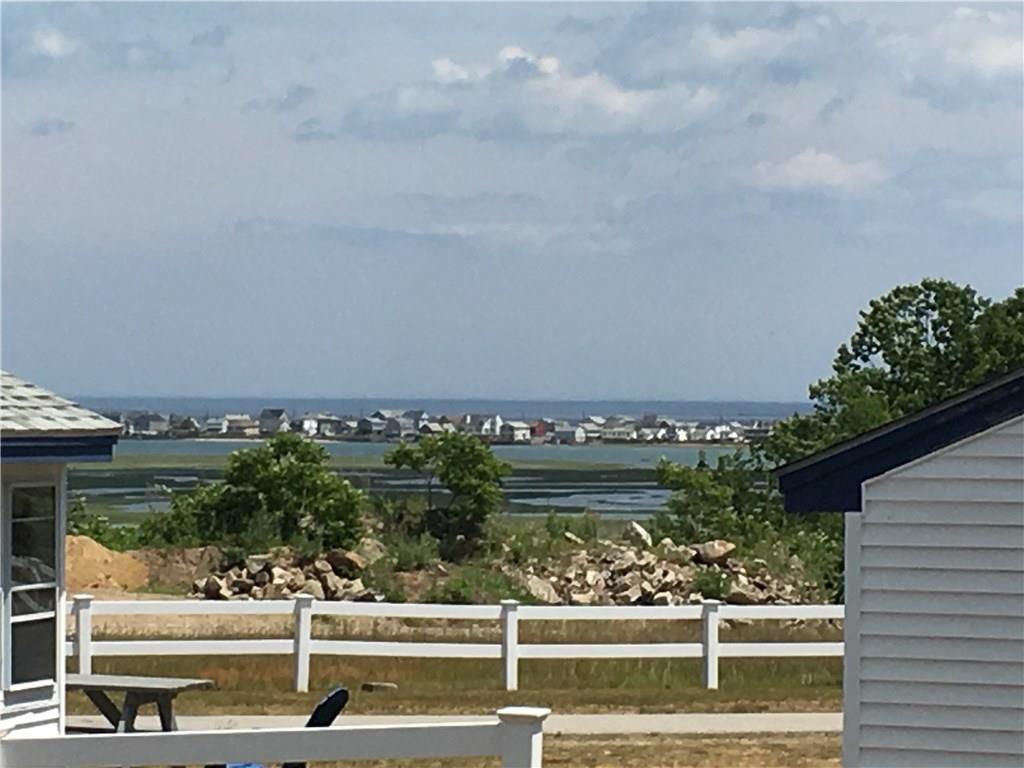 1277 Post Road, Unit 153 Wells, ME 04090 - Photo 4 of 17 Distant ocean view