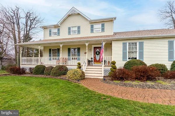$339,900 | 307 South Linnwood Drive, Philipsburg, PA 16866