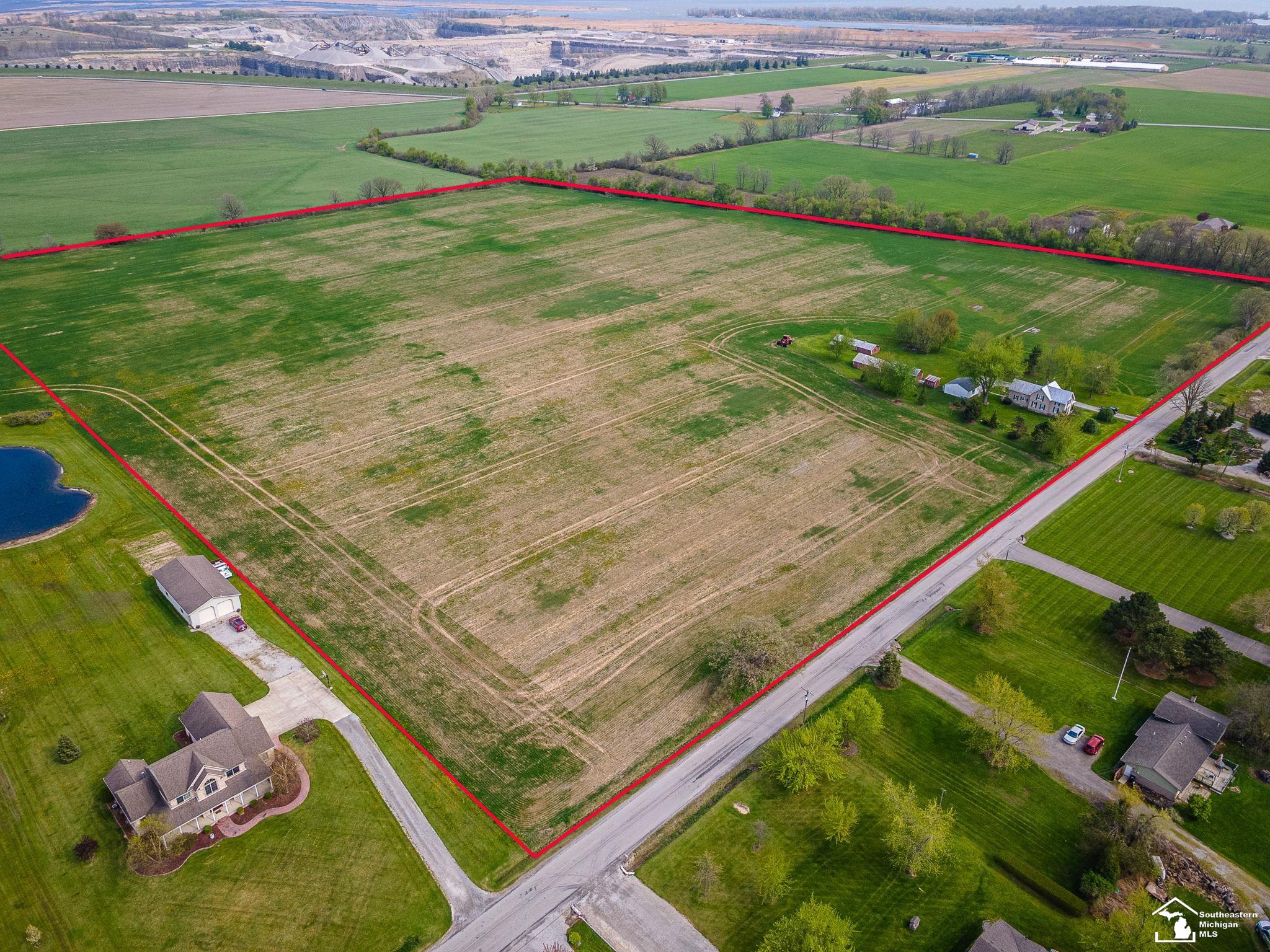 9248 Chinavare Road Newport, MI 48166 - Photo 50 of 54