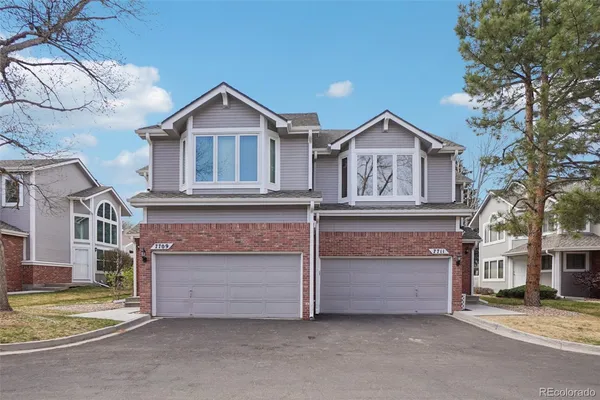 $599,500 | 7711 South Monaco Circle East, Centennial, CO 80112