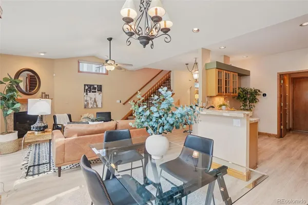 $599,500 | 7711 South Monaco Circle East, Centennial, CO 80112