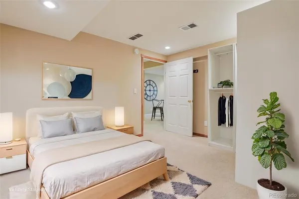 $599,500 | 7711 South Monaco Circle East, Centennial, CO 80112