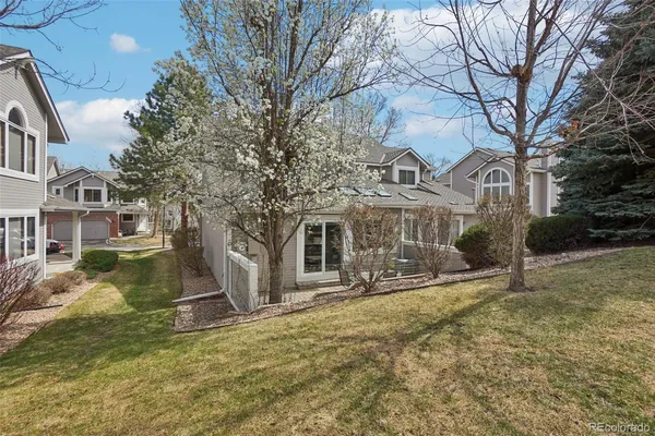 $599,500 | 7711 South Monaco Circle East, Centennial, CO 80112