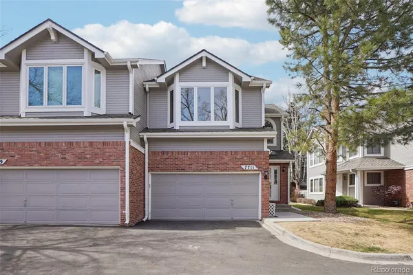 $599,500 | 7711 South Monaco Circle East, Centennial, CO 80112