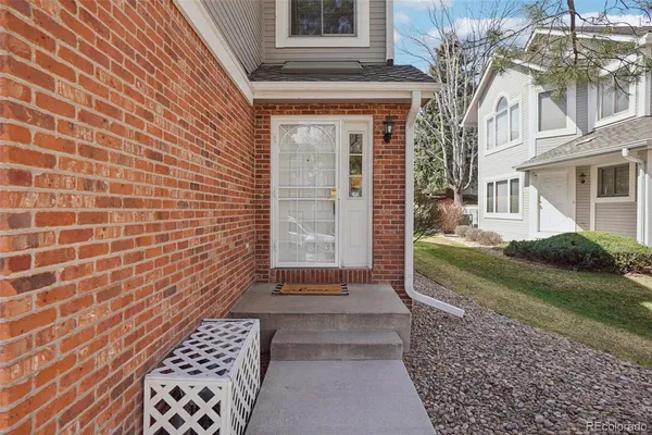 $599,500 | 7711 South Monaco Circle East, Centennial, CO 80112
