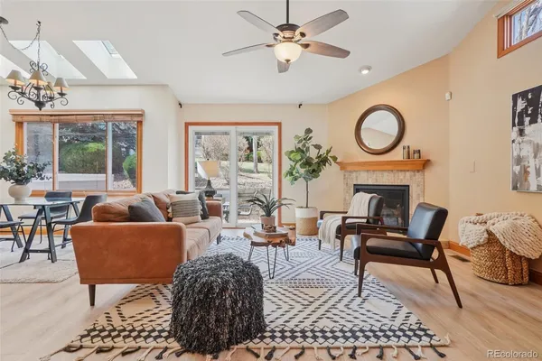 $599,500 | 7711 South Monaco Circle East, Centennial, CO 80112