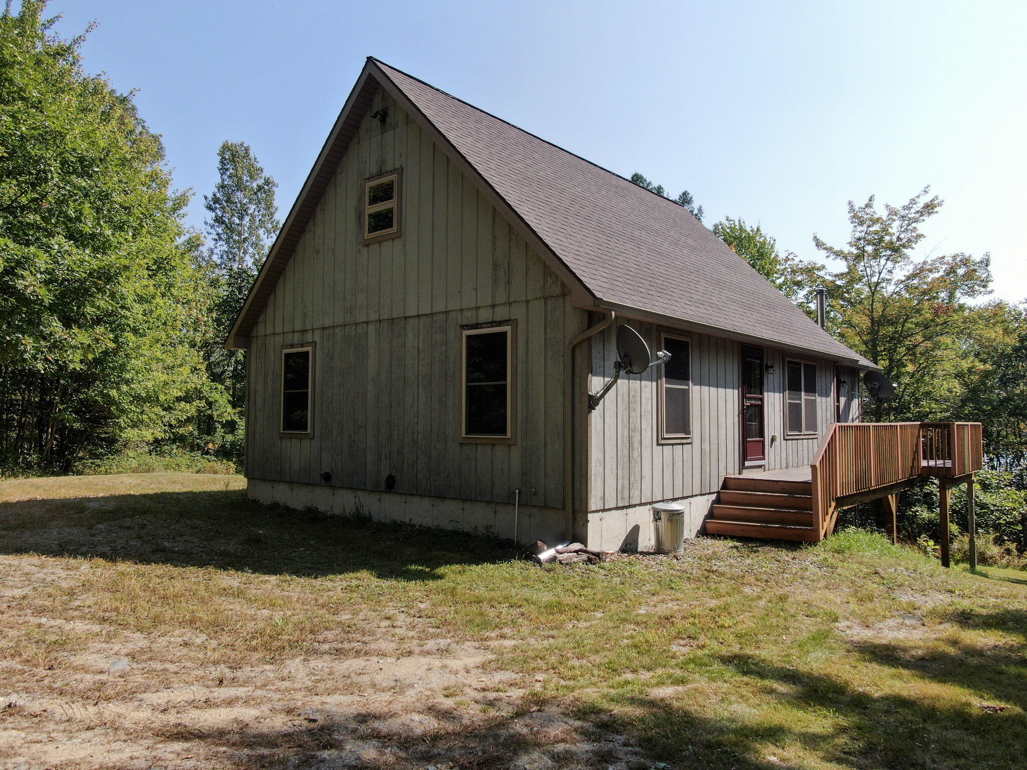 1117 North Chester Road Lincoln, ME 04457 - Photo 2 of 23 2