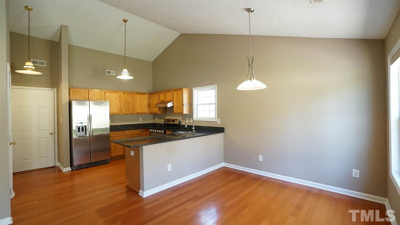 6516 Forest Ridge Drive Durham, NC 27713 - Photo 2 of 15 Gallery Image 2