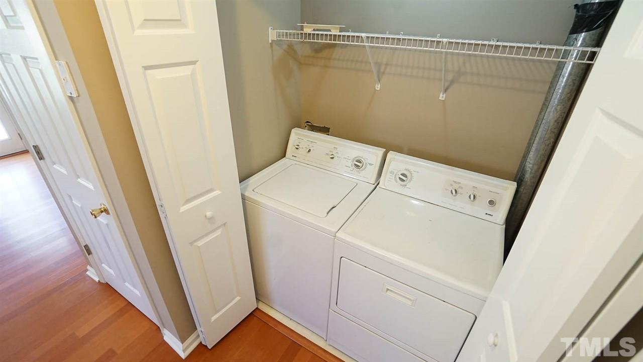 6516 Forest Ridge Drive Durham, NC 27713 - Photo 13 of 15 Gallery Image 13