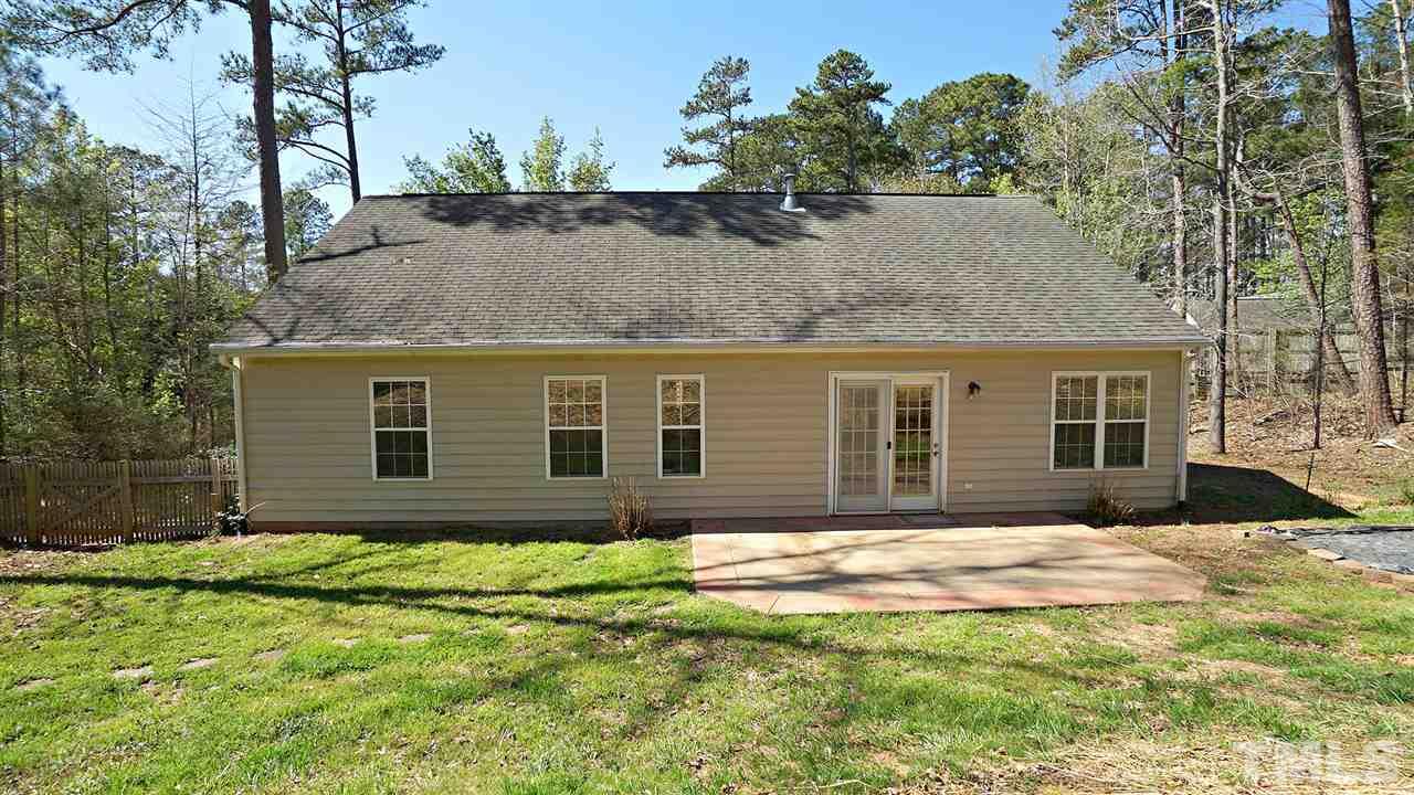 6516 Forest Ridge Drive Durham, NC 27713 - Photo 15 of 15 Gallery Image 15