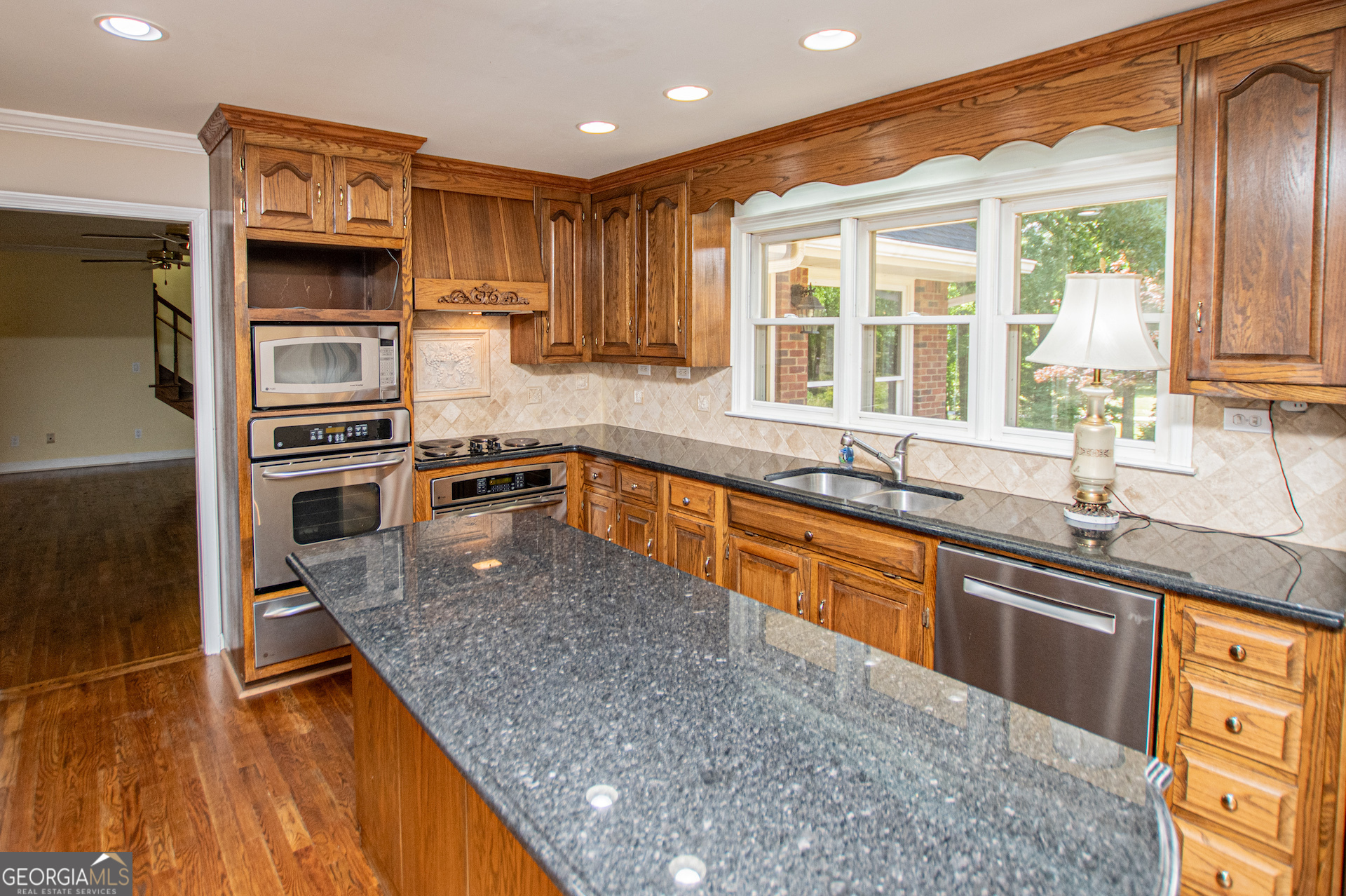 635 Bonner Road Carrollton, GA 30117 - Photo 30 of 91