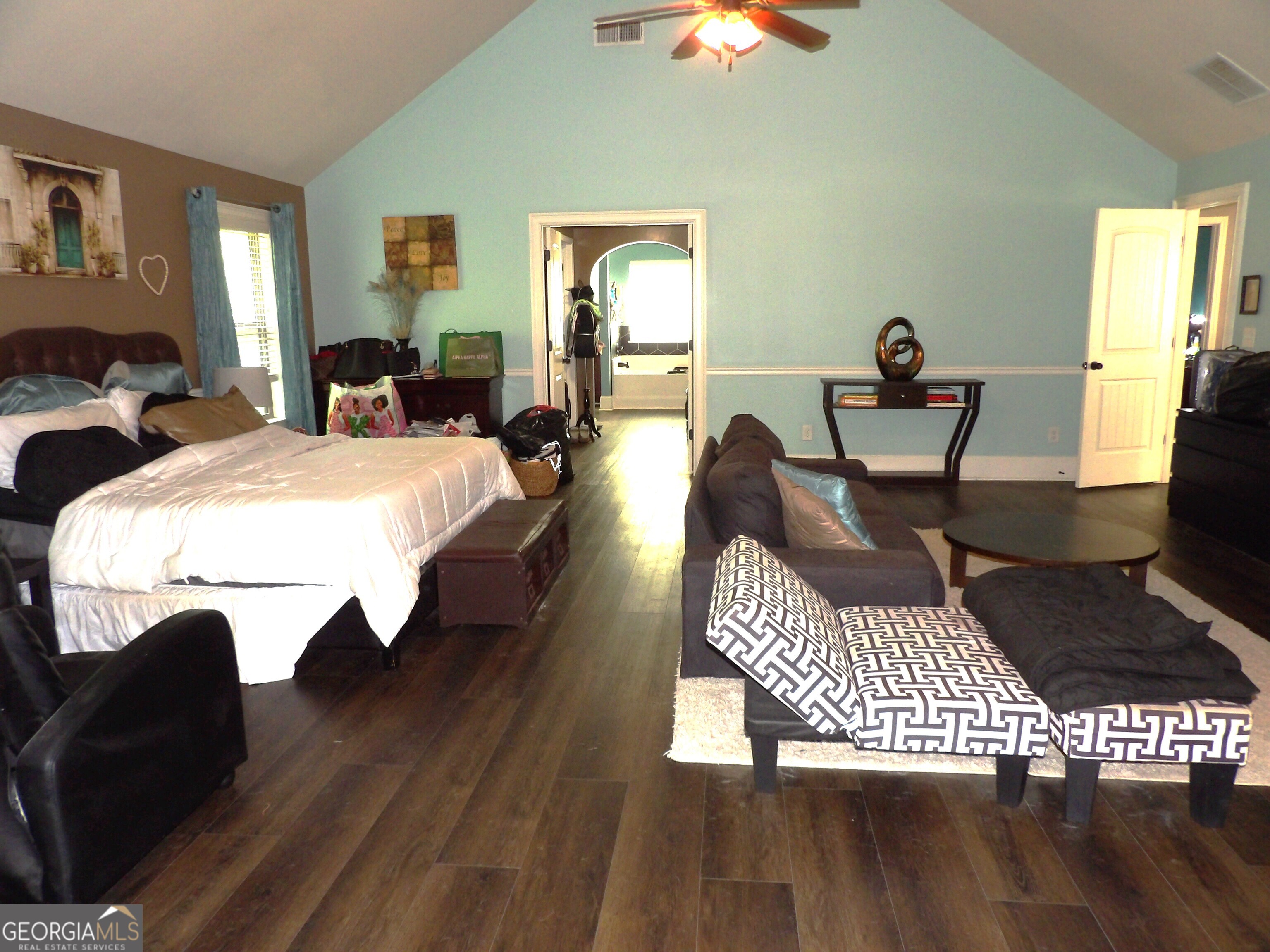 4522 Ridge Mill Terrace Douglasville, GA 30135 - Photo 20 of 31