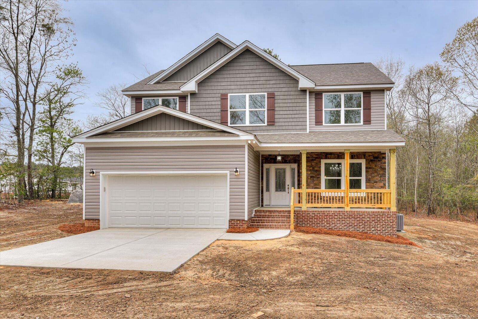 293 Hamelin Road Aiken, SC 29805 - Photo 75 of 75