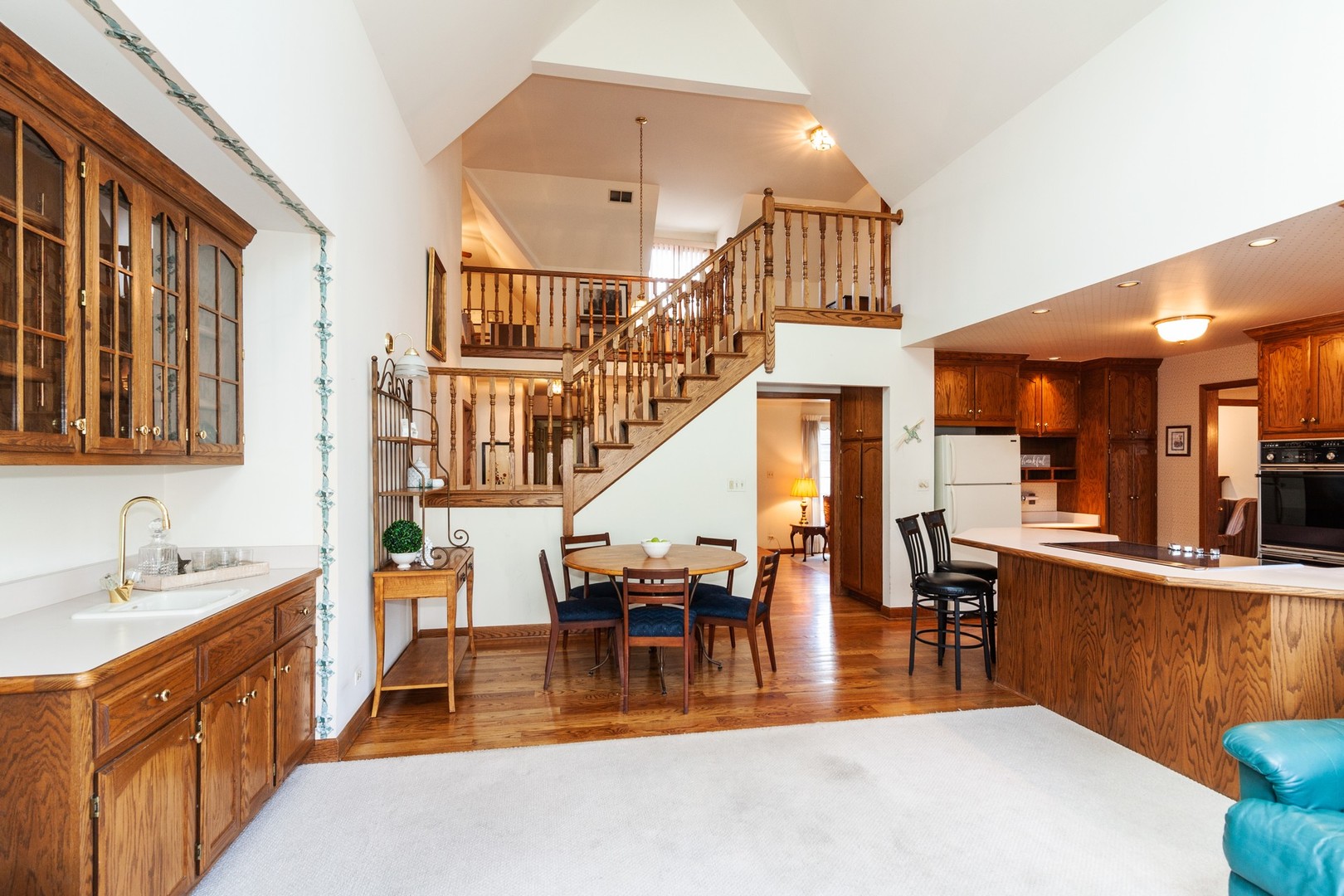 10 Tartan Ridge Road Burr Ridge, IL 60527 - Photo 8 of 23