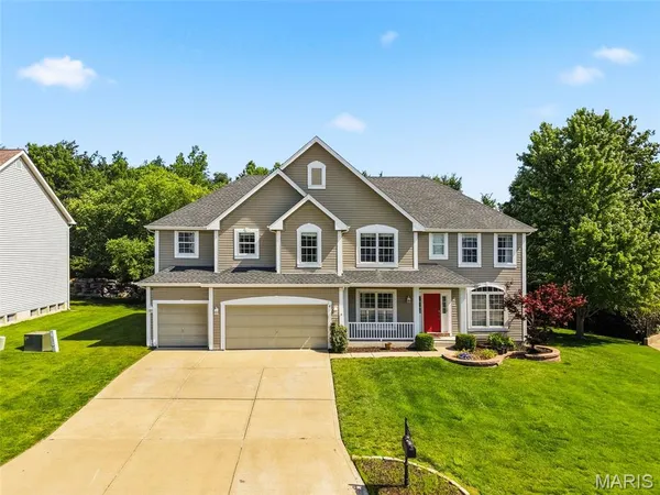 $650,000 | 7 Shetland Court, O'Fallon, MO 63368
