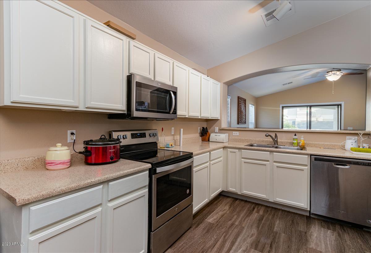 25833 West Dunlap Road Buckeye, AZ 85326 - Photo 8 of 21 fresh cabinets