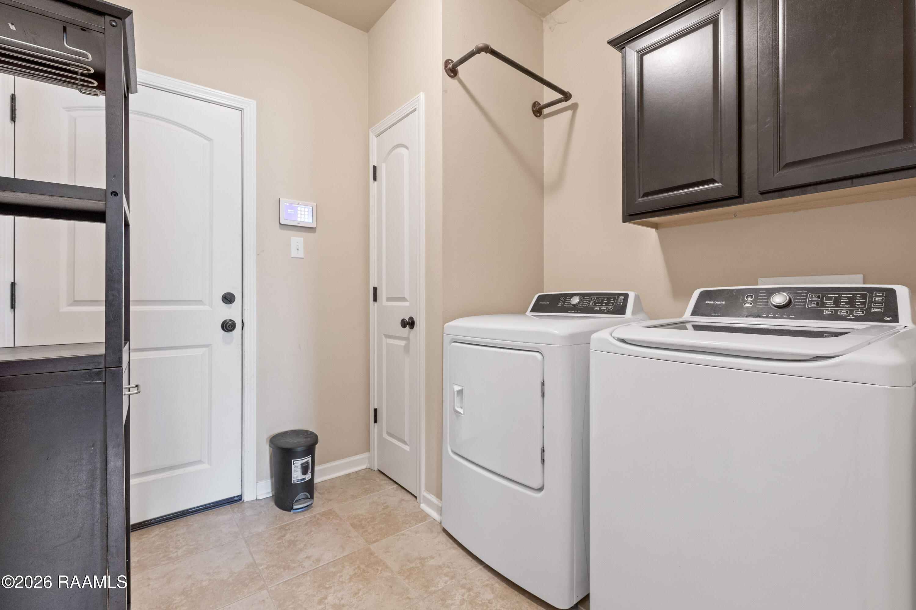 107 Green Mountain Ridge Street Youngsville, LA 70592 - Photo 17 of 25 Laundry room