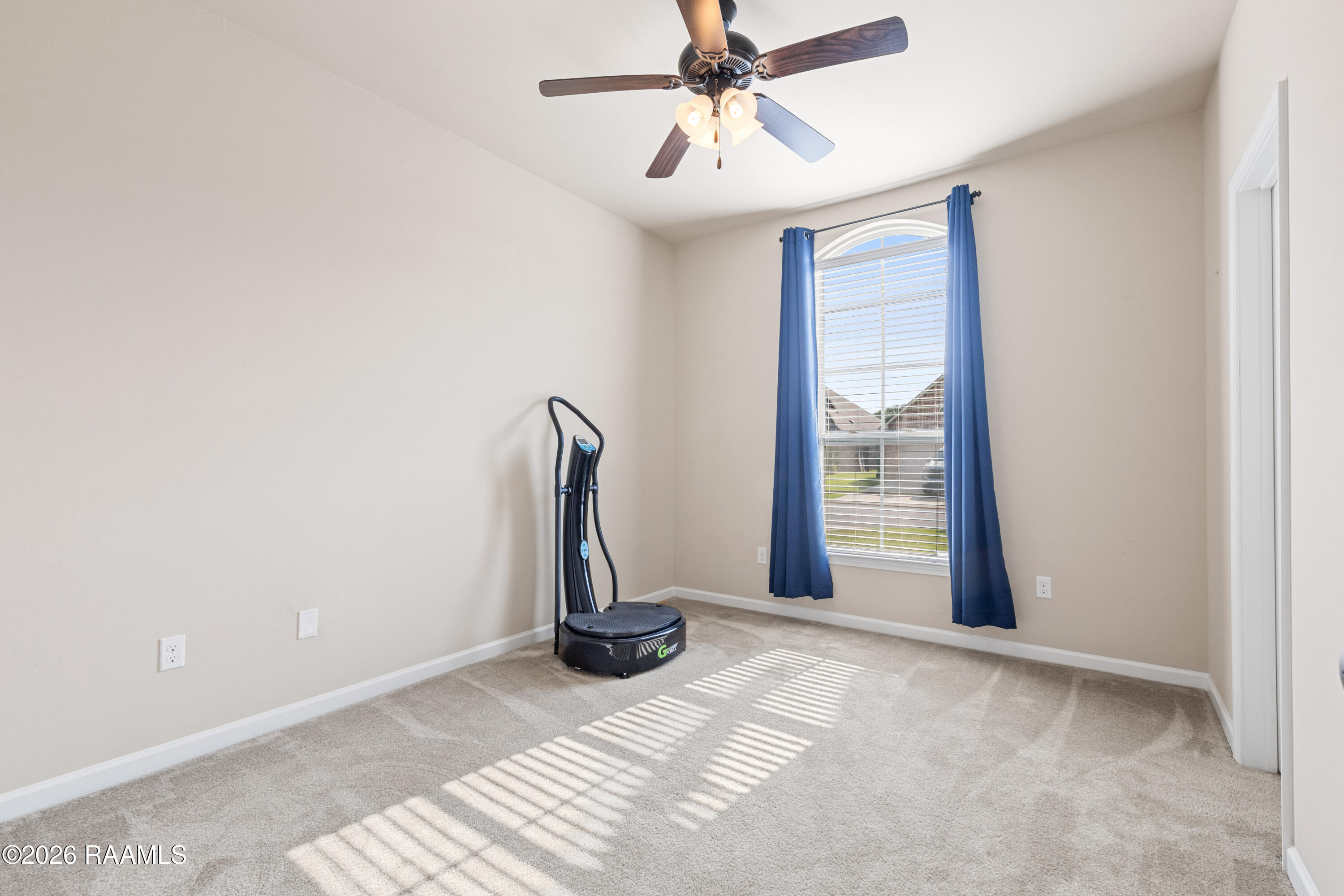 107 Green Mountain Ridge Street Youngsville, LA 70592 - Photo 18 of 25 Bedroom Two