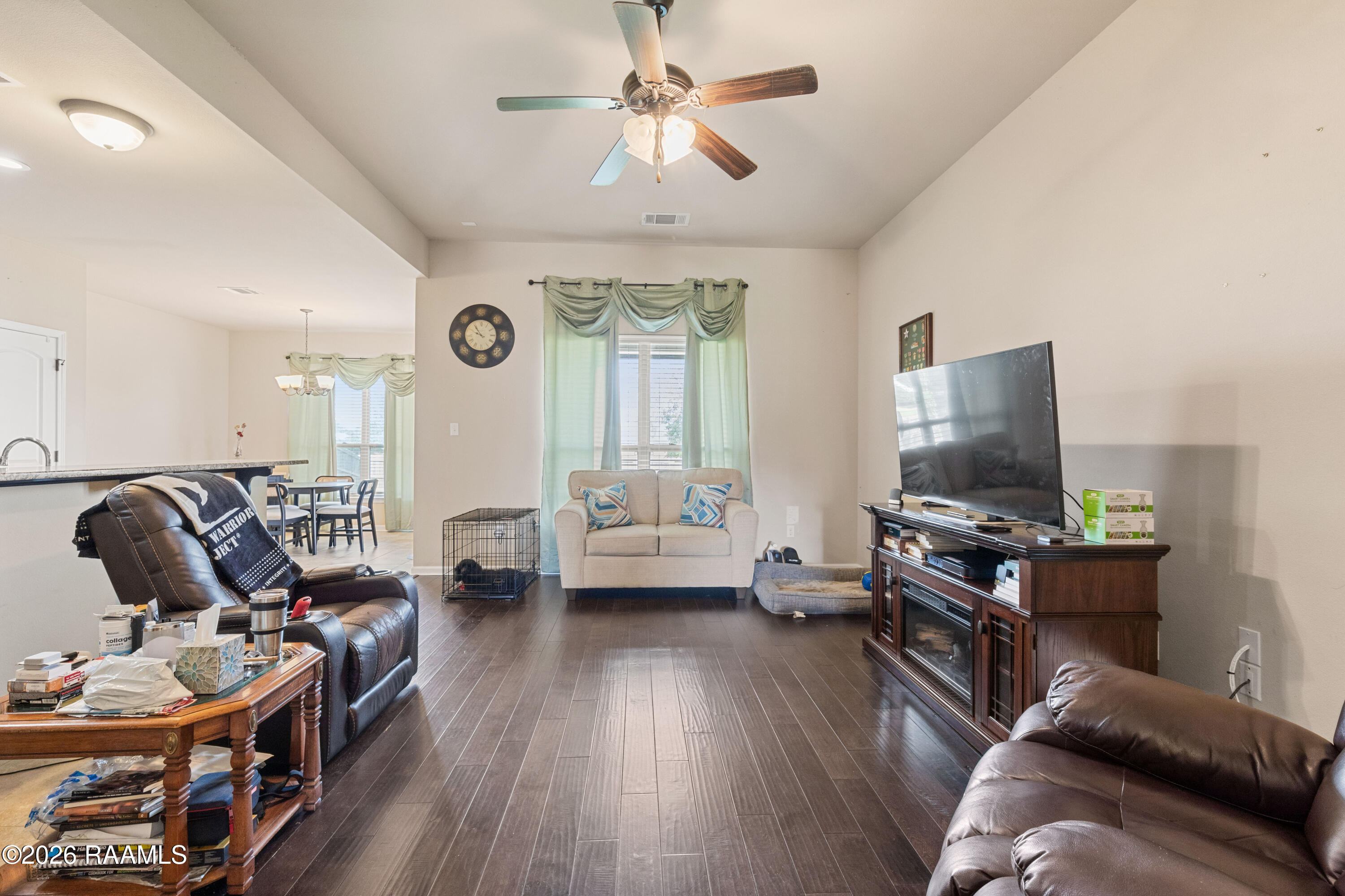 107 Green Mountain Ridge Street Youngsville, LA 70592 - Photo 5 of 25 Main View
